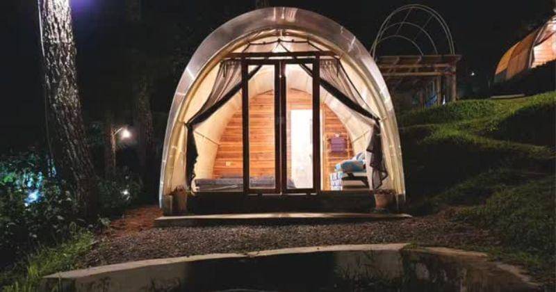 Instagram.com/starcamp.glamping.ipukan